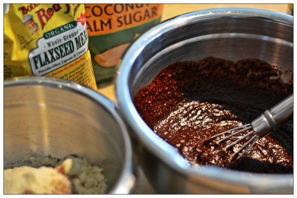 Chocolate Coconut Sugar Cookie Ingredients | YouAnew Lifestyle Nutrition Recipes