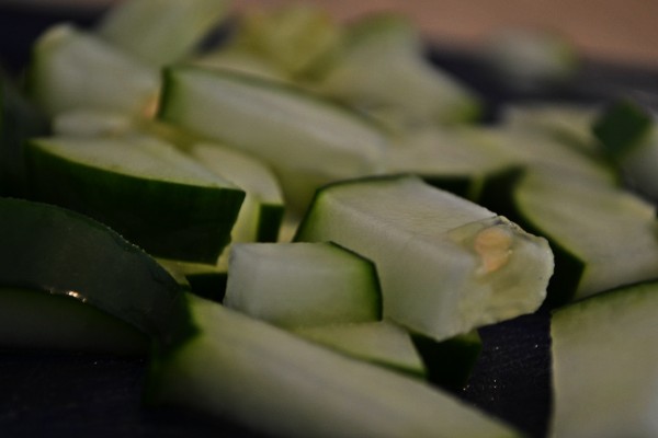 Superfood :: Cucumber | YouAnew Lifestyle Nutrition