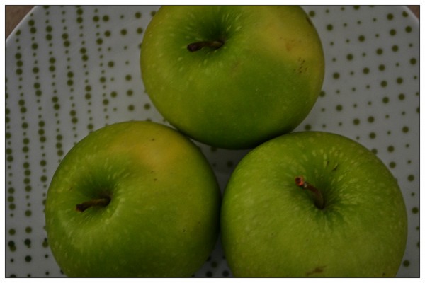 Green Apples | YouAnew Lifestyle Nutrition