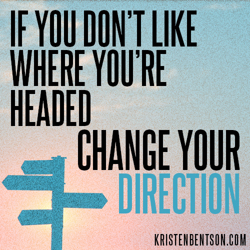 Motivation to Change | Dr. Kristen Bentson