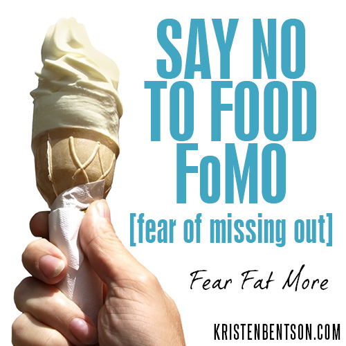 Image result for fear of losing out FOMO