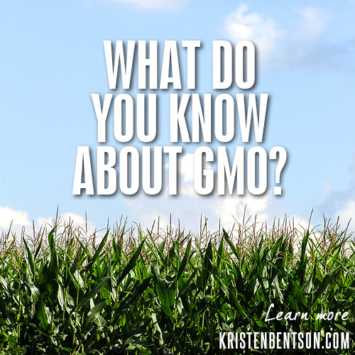 Are GMO's Safe? | Genetically Modified Foods and Your Body