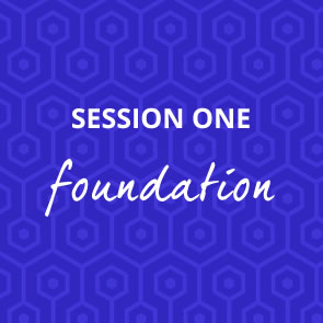 Class Session 1 | Foundations