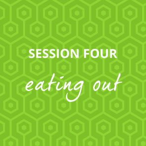 Class Session 4 | Eating Out