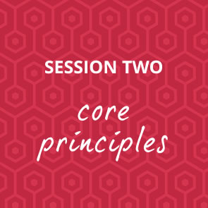 Class Session 2 | Core Principles