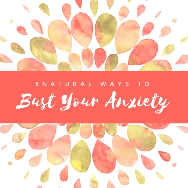 Simple and Effective Strategies for Managing Anxiety